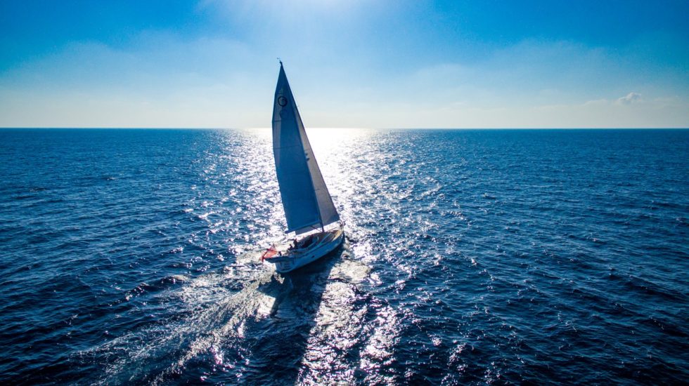 Sailiq.co.nz | Bespoke sailmaking at it's best.